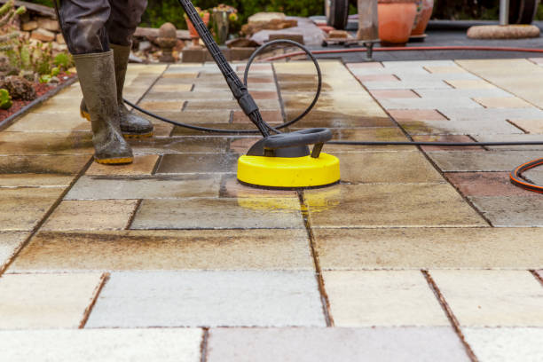 Best Factory Floor Cleaning  in Zebulon, NC