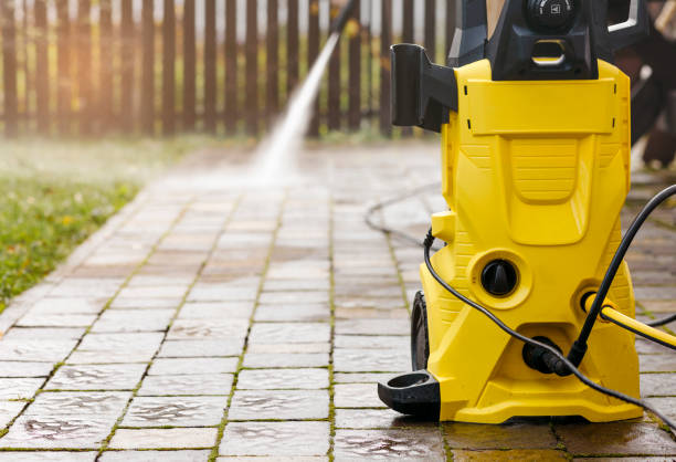 Best Gutter Cleaning  in Zebulon, NC