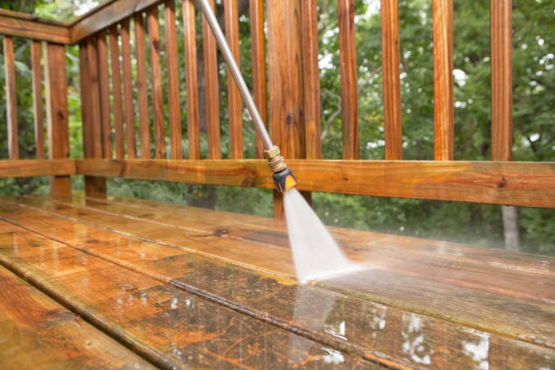 Trusted Zebulon, NC  Pressure Washing Services Experts